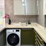Appartement Turistico Playa Valencia