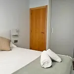 Appartement Turistico Playa *