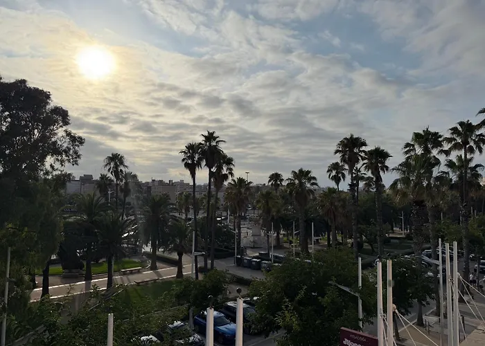 Turístico Playa