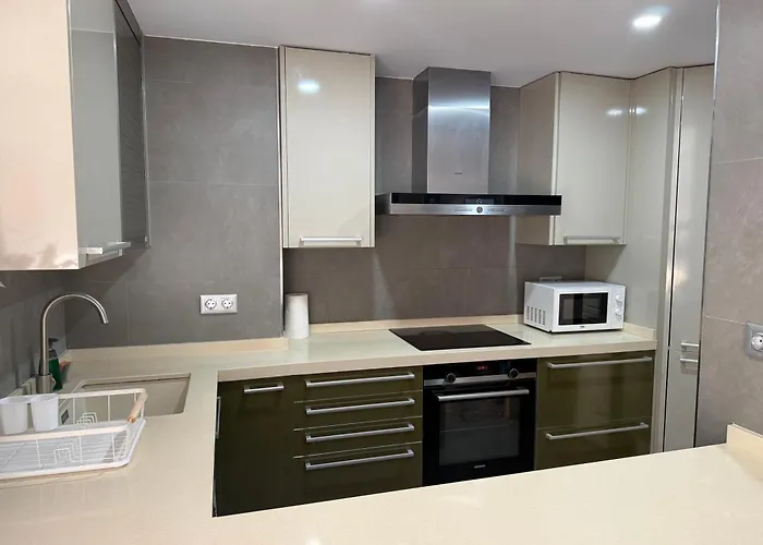 Apartamento Turístico Playa *